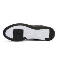 En stock, grande taille 38-48, vente en gros, logo personnalisé, semelle EVA, chaussures décontractées de style marche, baskets pour hommes