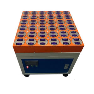 Wheel Parcel Sorter Conveyors für die effiziente Pakets ortierung 2024 neue Sortiermaschine für die logistische Industrie - Product Image 2