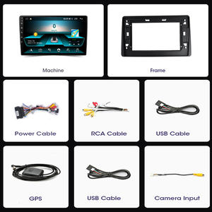Radio para <span class=keywords><strong>Auto</strong></span> con <span class=keywords><strong>Android</strong></span> 10 para <span class=keywords><strong>Renault</strong></span> Duster <span class=keywords><strong>Arkana</strong></span> 2018-2020 |   GPS 4G WIFI |   Reproductor de Navegación con CarPlay, <span class=keywords><strong>Android</strong></span> <span class=keywords><strong>Auto</strong></span> y Bluetooth - Product Image 6