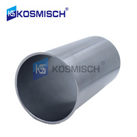 Recambio Original IZUMI 6BF1/6BG1, Camisa de Cilindro con Diámetro de 105 mm, OEM 1-11261-1190 para Motor de Camión ISUZU