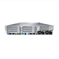 Harga Bagus XFUSION 2288HV7 Server Rak 2U 2-Socket Generasi Baru 32G 1.92T*2 HDD Baru Tersedia