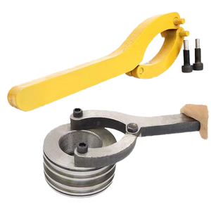 Construction Machinery Parts Hydraulic Cylinder Piston <b>Tool</b> Hand <b>Tools</b> Including Wrench and <b>Spanner</b> - Product Image 1