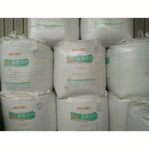 ขวดน้ำเศษโพลีเอสเตอร์เกรดขวดน้ำสำหรับ WK-811 PET 100% WK-821ยี่ห้อ Wkai - Product Image 3