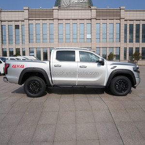 <span class=keywords><strong>Camioneta</strong></span> Foton Nueva de 2025, <span class=keywords><strong>4x4</strong></span>, Diésel, Transmisión Manual/Automática, <span class=keywords><strong>Camioneta</strong></span> Tunland V9 en Venta - Product Image 4