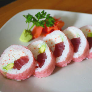 लोकप्रिय रंग सोया शीट सोया क्रेप हरे पीले गुलाबी नारंगी मेमेनोरी शीट - Product Image 4