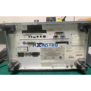 DPO7254ออสซิลโลสโคปแบบดิจิตอล40GS/S 2.5GHz 4CH (2836) H ที่ใช้แล้ว - Product Image 4