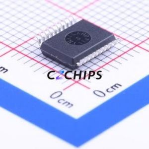 ชิปไอซีไมโครคอนโทรลเลอร์ PIC16F690T-I/เอสเอส SSOP-20-208mil ใหม่ของแท้ (MCU/MPU/SoC) - Product Image 2