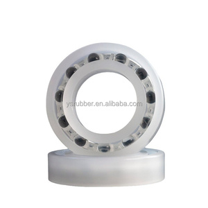 고정밀 공장 가격 중국 제조 업체 사양 223*372*36 일본 품질 굴삭기 베어링 SF 6015 px1 - Product Image 5