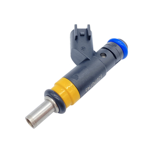 Injecteur de carburant haute performance neuf 05037479AA pour Jeep Grand Cherokee 2006-2018 5.7L HEMI V8 - Product Image 5