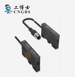 แอ<span class=keywords><strong>ม</strong></span>พลิฟายเออร์ BALLUFF BAE SA-CS-026-YP-BP02 ระดับพรีเมีย<span class=keywords><strong>ม</strong></span>: ป้องกันการลัดวงจร ทนทานต่อการกลับขั้ว สำหรับใช้งานในอุตสาหกรรม - Product Image 6