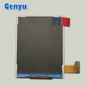 Genyu 2.8 inch TFT st7789 240x320 8-bit song song + SPI giao diện 24 pin FPC 2.8 TFT LCD hiển thị cảm ứng tùy chọn - Product Image 2