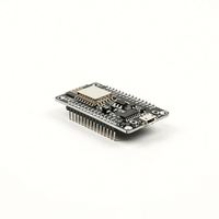 Módulo Inalámbrico Serial ESP8266 CH340 NodeMcu V3 Lua WIFI, Placa de Desarrollo de Internet de las Cosas, Nueva Versión EK1677, Venta Directa de Fábrica