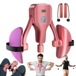 Dispositivo ABS para Entrenamiento y Reparación de Músculos del Suelo Pélvico, Pinza Pélvica para Adelgazar el Muslo Interno, para la Recuperación Posparto - Product Image 1