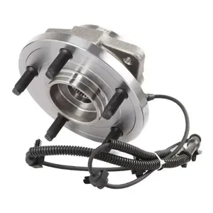 Mozzi ruota Maza Delantera per Grand Cherokee 05-10 comandante 05-10 4x2/4x4 - Product Image 1