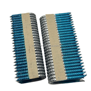 Grapas de 9 Ga para Cercas de Seguridad, Duraderas, de 40mm, 45mm y 50mm - Product Image 3
