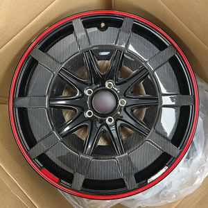 Llanta de fibra de carbono personalizada 18 19 20 2122 23 24 pulgadas rueda forjada para Mercedes Benz AMG G63 G55 GT GLE G800 <span class=keywords><strong>GLS800</strong></span> <span class=keywords><strong>Maybach</strong></span> - Product Image 3