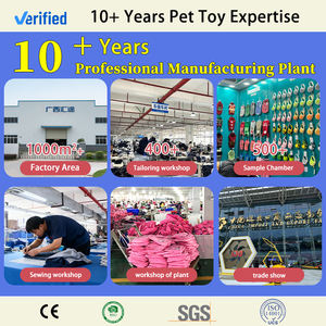 Jouet pour Chien Homard en Coton Tressé de Haute Qualité, Résistant aux Morsures, pour le Nettoyage des <span class=keywords><strong>Dents</strong></span> et la Mastication des Molaires, Anti-Ennui et Anxiété - Product Image 6