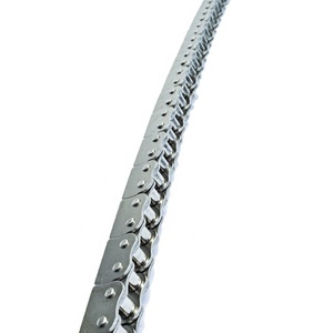 <span class=keywords><strong>SFR</strong></span> ouvre-fenêtre chaîne Anti-arc fenêtre poussant la chaîne chaîne de Transmission en acier pour industriel - Product Image 3