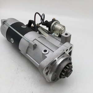 Rakitan <span class=keywords><strong>Starter</strong></span> ekskavator 20880693 21164603 21306350 Motor <span class=keywords><strong>Starter</strong></span> EC140B EC160B EC210CE - Product Image 4