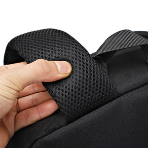 Nueva Mochila Inteligente para Viajes de Negocios y Escuela, con Carga USB, Antirrobo, para Portátil, con Bloqueo RFID - Product Image 5