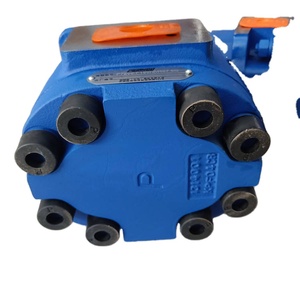 1117041100 P7200-F160NM467 pompe hydraulique de chargeur 6G véritable entraînement final avec moteur de voyage nouvel état utilisé disponible - Product Image 1