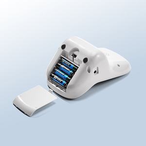 Esfigmomanômetro digital de transmissão automática para uso doméstico, máquina de transmissão eletrônica de pressão arterial para braço, aparelho de saúde pública - Product Image 6