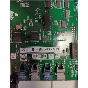 GE DA CT GITANE V8 5262747 - Product Image 2