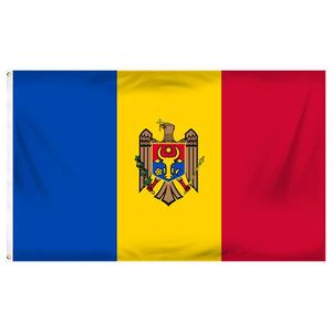 <span class=keywords><strong>Drapeau</strong></span> du Libéria 3x5 pieds Polyester Drapeaux nationaux boliviens Polyester avec œillets en laiton 3x5 pieds - Product Image 6