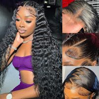 Extensiones de Cabello Humano Birmano Rizado al por Mayor, Cabello Humano Birmano Vietnamita Sin Procesar, Paquetes de Cabello Rizado Birmano, Proveedores