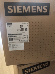 คอมพิวเตอร์อุตสาหกรรมรุ่นใหม่ SIMATIC IPC847E (พีซีแบบติดตั้งบนแร็ค) 6AG4114-3NH33-0KA1 6AG4114-3KJ33-0JA0 6AG4114-3NE32-2DA1 - Product Image 1