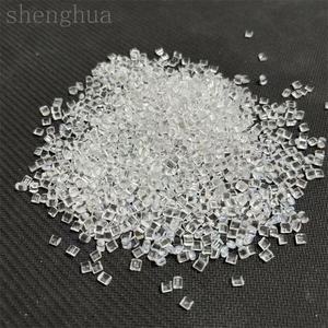 Fabricante de China Pmma Gránulo transparente de grado médico Materia prima V150 Partículas de plástico Pmma - Product Image 5