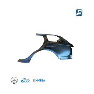 Guardabarros de Aluminio para Automóvil Followwish, Repuestos LR036413 Izquierdo/LR036412 Derecho, para <span class=keywords><strong>Land</strong></span> <span class=keywords><strong>Rover</strong></span> Range <span class=keywords><strong>Rover</strong></span> 2013-2022 - Product Image 1