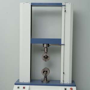 Máquina de Ensayo de Resistencia a la Tracción y Compresión Electrónica Computarizada JY 10kn 20kn 50kn 100kn - Product Image 2