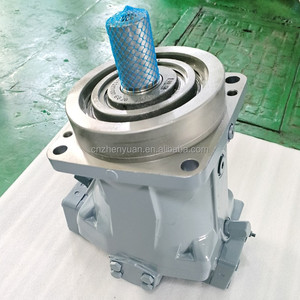 Pompe à pistons axiaux hydrauliques à vitesse variable A7V A7VO160 A7VO250 A7VO A7VO107 A7VO80 A7VO160EP2/63R-VPB01 - Product Image 1