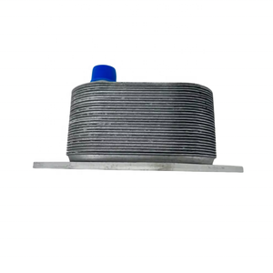 26410-2A150 H yundai K ia Sistema de enfriamiento automático Enfriador de aceite 264102A150 - Product Image 3