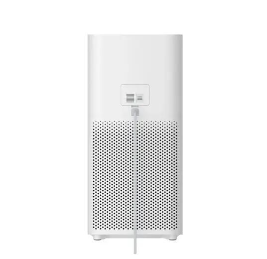 MIJIA Smart Fresh Air Cleaner Xiaomi Mi Air Purifier 3C for Home 3H APP Control