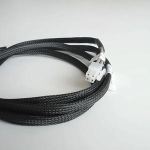 Yantai Shanyou ชุดสายไฟสำหรับรถจักรยานยนต์แบบปรับแต่งได้ - Product Image 3