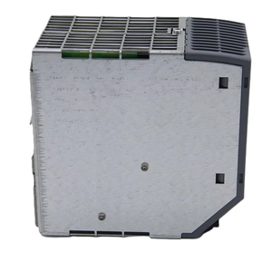 6EP1436-2BA10 SITOP PSU300S 20 A แหล่งจ่ายไฟแบบควบคุมได้ ช่องอินพุต: 3 AC 400-500 V ช่องเอาต์พุต: 24 V/20 A - Product Image 3