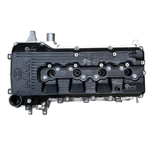 Moteur à bloc long 4 cylindres essence 2.7L 2TR-FE pour <span class=keywords><strong>Toyota</strong></span> Land Cruiser <span class=keywords><strong>Hilux</strong></span> - Product Image 5