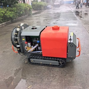Soplador de Aire con Motor Diésel de 30 Kg de Capacidad, Pulverizador Agrícola para Uso en Granjas - Product Image 4
