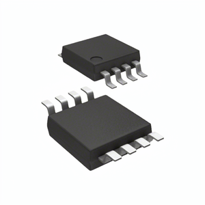 Circuits Intégrés Logiques Originaux 8 TSSOP, 8 MSOP (0,118 po, largeur 3,00 mm) IC TRANSLATOR UNIDIR 8TSSOP Distributeur Autorisé - Product Image 1