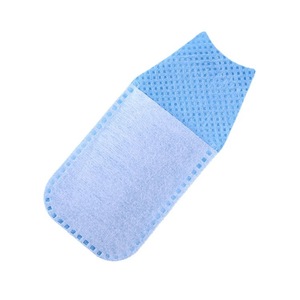Lingettes buccales nettoyantes en profondeur saveur menthe sans sucre jetables pour l'hygiène bucco-dentaire - Product Image 5