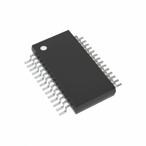 IC MCU 32BIT 128KB FLASH 28SSOP 28 SSOP (0.209", 5.30mm Width) Electronic Components Integrated Circuit Embedded Original - Product Image 1