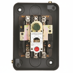 มอเตอร์สตาร์ทสามเฟส MF1 - Product Image 1