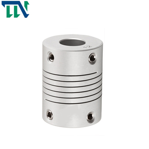 Tuyến tính phổ Doanh ren dây spool khớp nối - Product Image 4