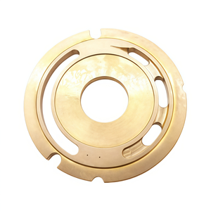 Kit de Reparación de Bomba Hidráulica de Pistones K7V K7VG para K7V63/K7V100/K7VG180/K7VG265 con Barra de Accionamiento de 325 cm de Desplazamiento - Product Image 4