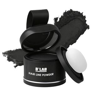 Corrector de Raíces para Cabello Fino, Polvo para Retoque de Raíces, Resistente al Agua, Relleno Instantáneo, Polvo para la Línea del Cabello, Marca Privada OEM Personalizada - Product Image 1