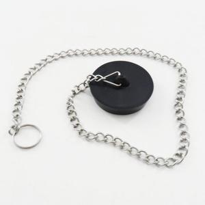 <b>Sink</b> Drain <b>Plugs</b>, Rubber <b>Plugs</b> for <b>Sink</b>, <b>Sink</b> <b>Plug</b> with Hooks, Drain <b>Plug</b> for <b>Sink</b>, <b>Sink</b> <b>Plug</b> for Bathtub, Kitchen, Bathroom - Product Image 6