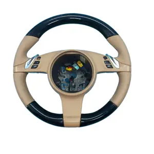 OEM Wheel Vô Lăng Chính Hãng Cho Porsche Paramela 970