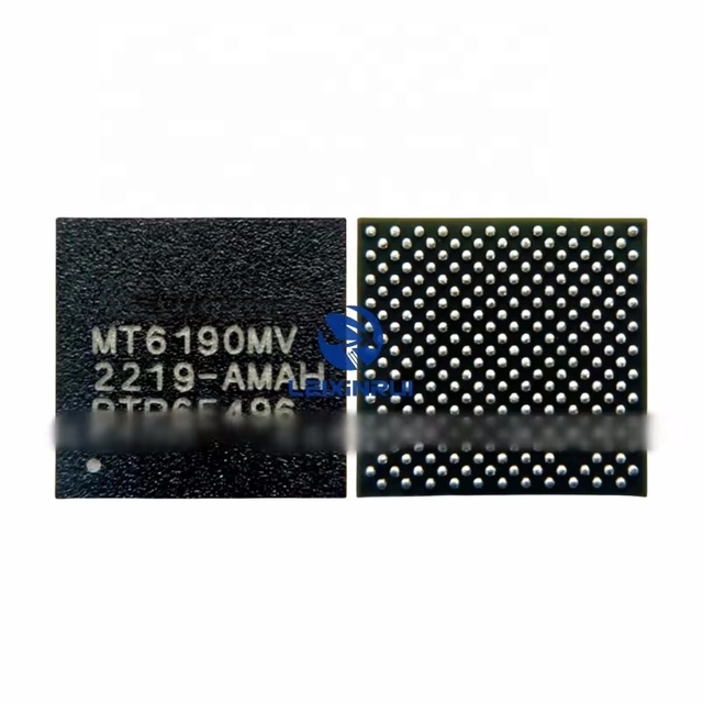 Provide original stock with BOM and contact customer service for quotation,Intermediate Frequency IC MT6186W  MT6190W  MT6190MV